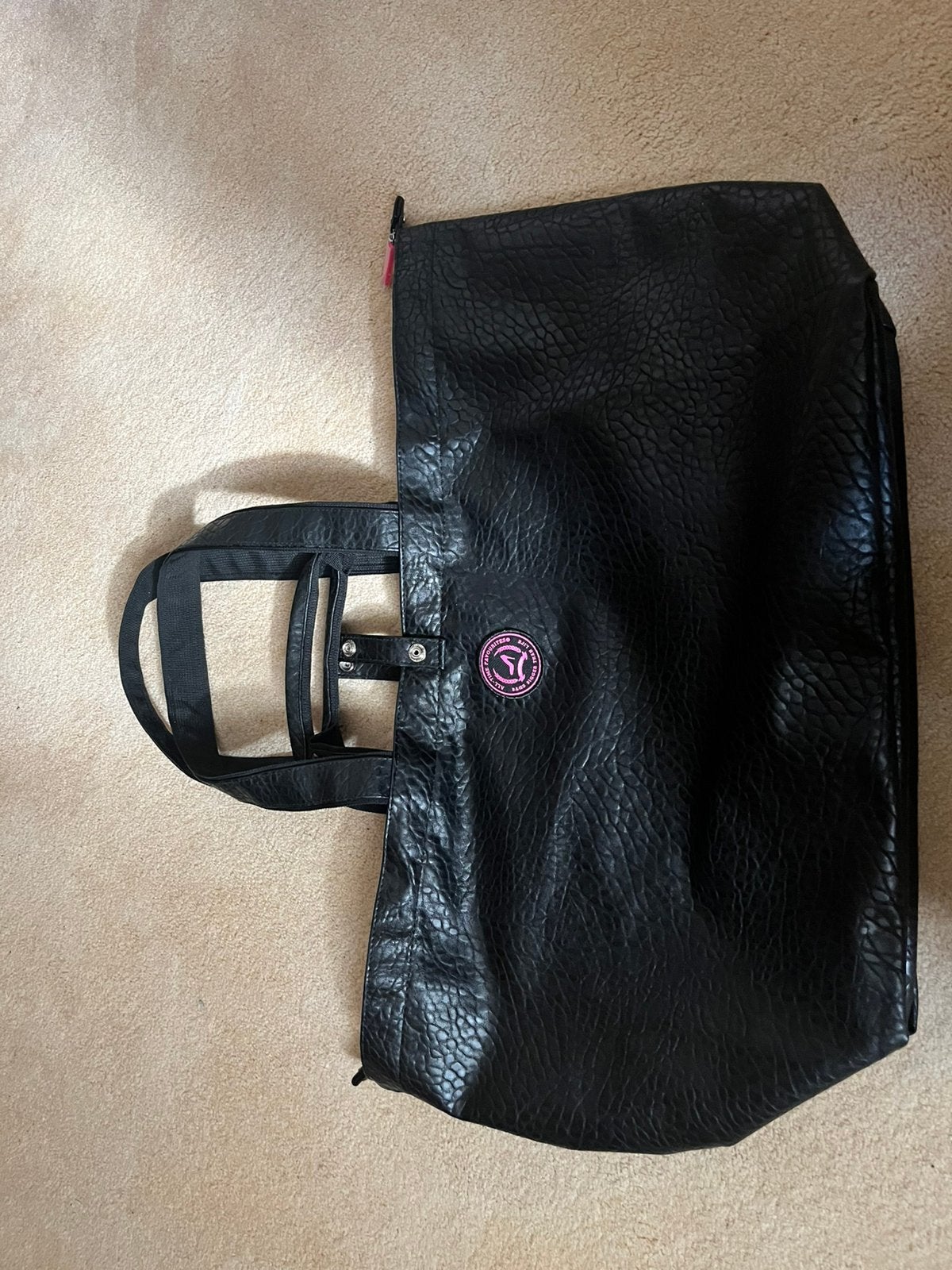 Nieuwe kleine shopper van all time favourite, Verzenden, Zo goed als nieuw, Shopper