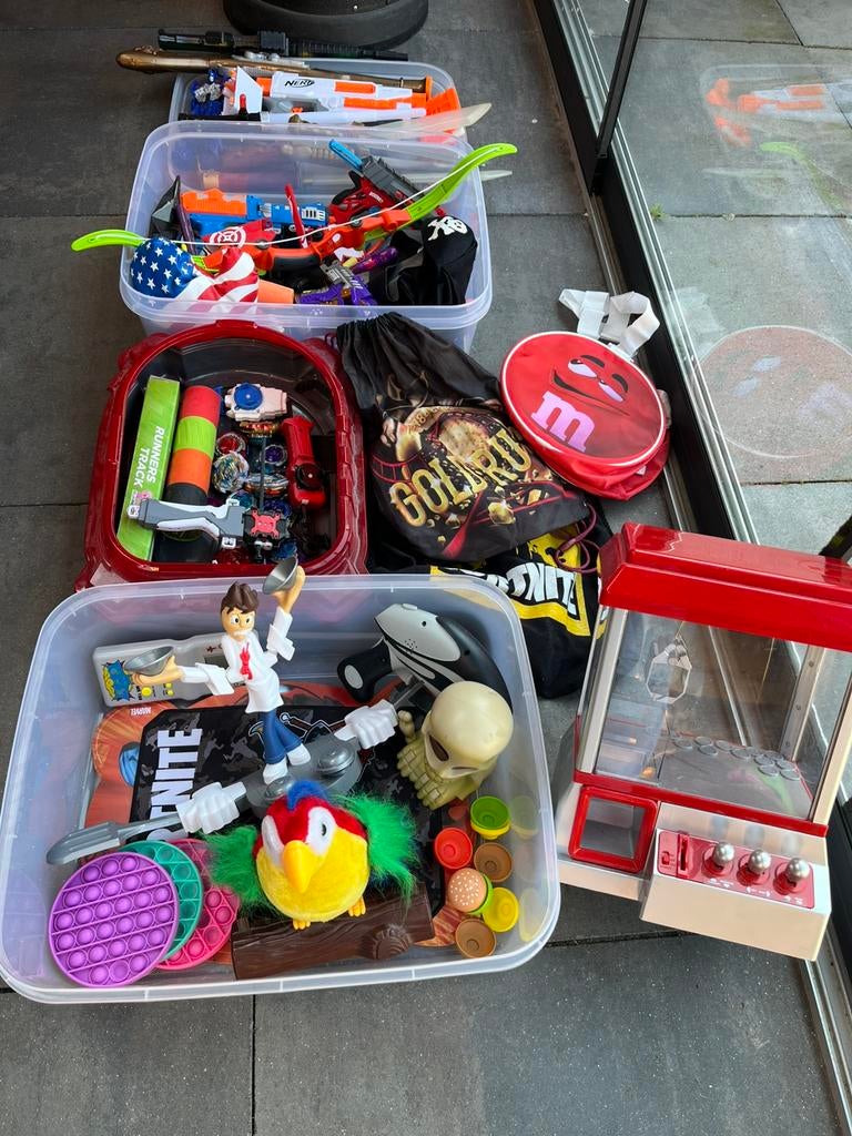 Speelgoed Spellen Puzzels, Kinderen en Baby's, Ophalen of Verzenden, Zo goed als nieuw