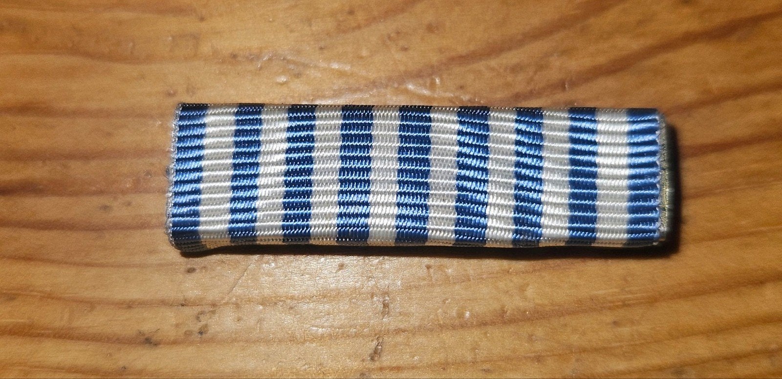 Baton VN Korea, Ophalen of Verzenden, Landmacht, Nederland, Lintje, Medaille of Wings