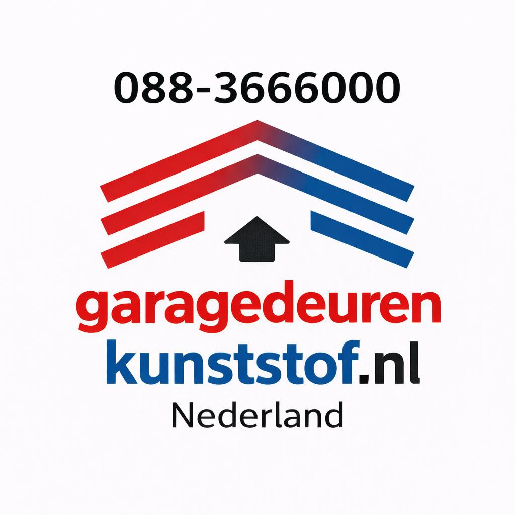 Garagedeuren Kunststof: Uw specialist in bedrijfs- en garage, Doe-het-zelf en Verbouw, Kunststof, Ophalen of Verzenden, Schuifdeur