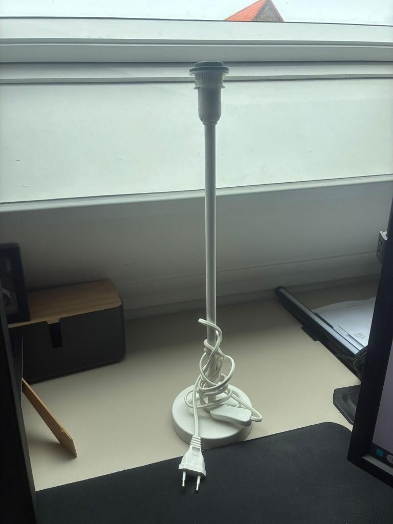STRÅLA, Ophalen, Zo goed als nieuw, Metaal, Minder dan 50 cm