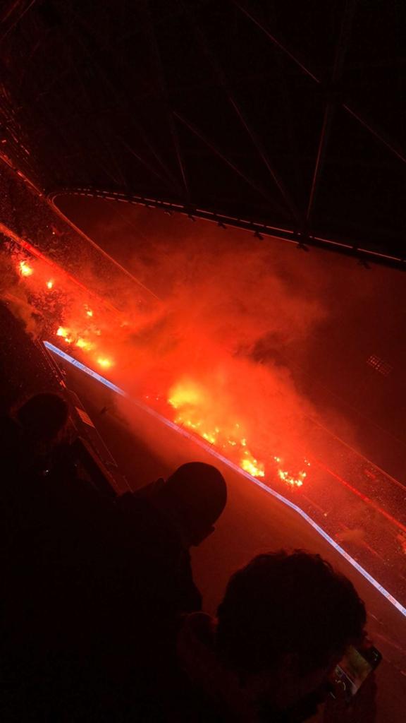 1 feyenoorsd seizoenskaart te koop, Eén persoon