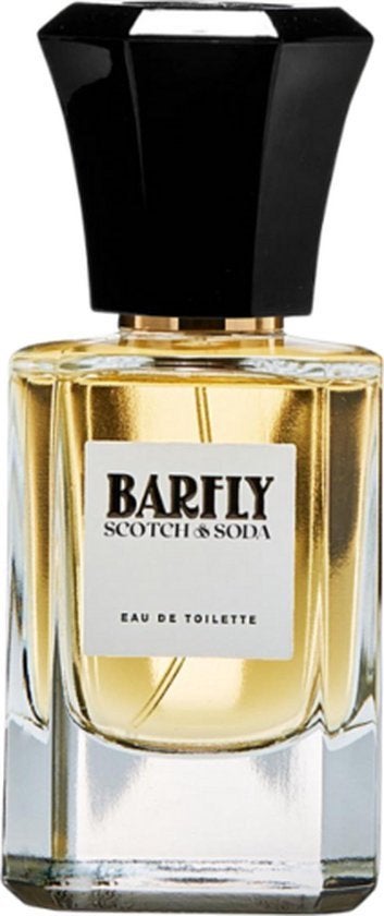 GEZOCHT: Scotch & Soda Barfly EDT, Ophalen of Verzenden, Nieuw