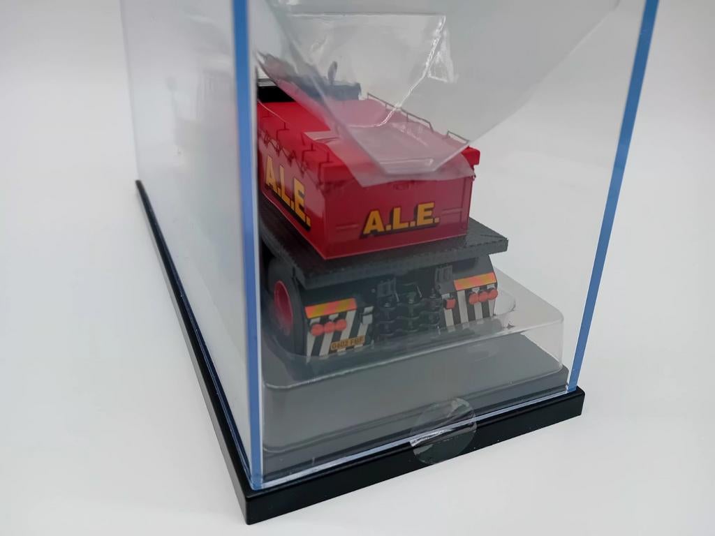 IMC FAUN KOLOSS 6X6 - MAMMOET ALE, Hobby en Vrije tijd, Modelauto's | 1:50, Overige merken, Imc, ., Nieuw