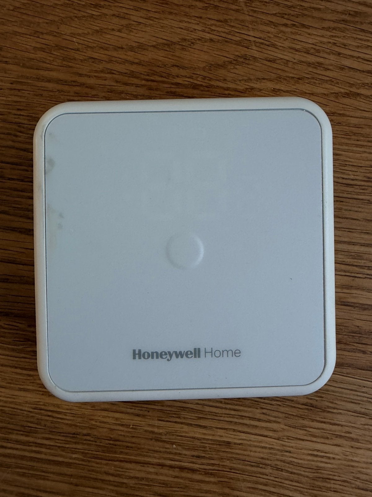 Honeywell Home thermostaat, Doe-het-zelf en Verbouw, Thermostaten, Ophalen, Zo goed als nieuw
