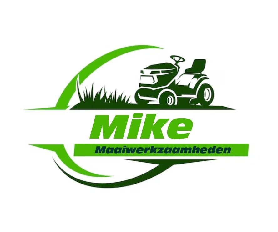 Maaiwerkzaamheden, Tuin en Terras, Ophalen