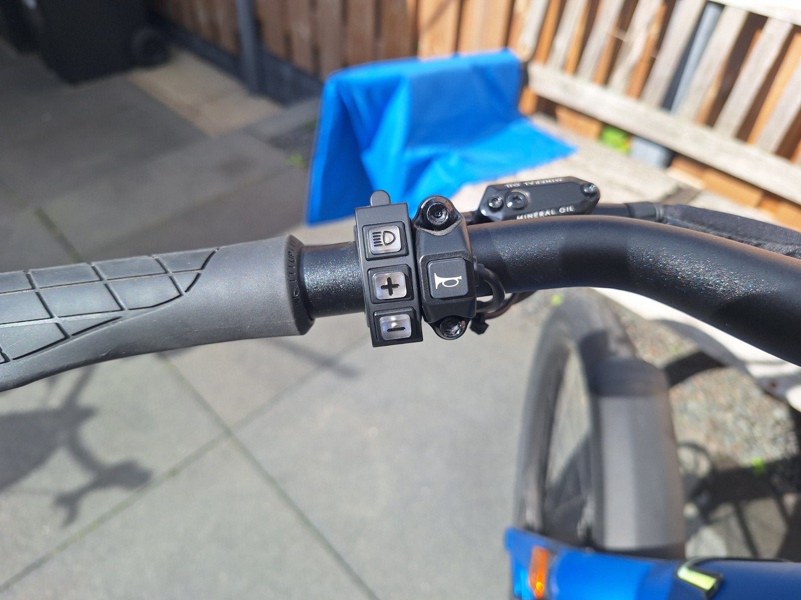 Foto 9 van Te koop: Speed Pedelec Stromer ST2, Maat M
