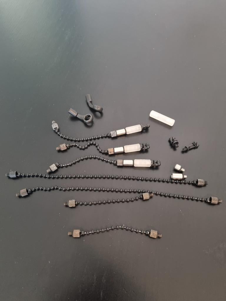 Avid Carp Swingers - 2 stuks (overcompleet), Watersport en Boten, Ophalen of Verzenden, Zo goed als nieuw, Overige typen