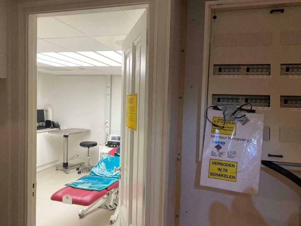 Foto 16 van Noodstroom Aggregaat Huren + aansluiten Tijdelijk of vast