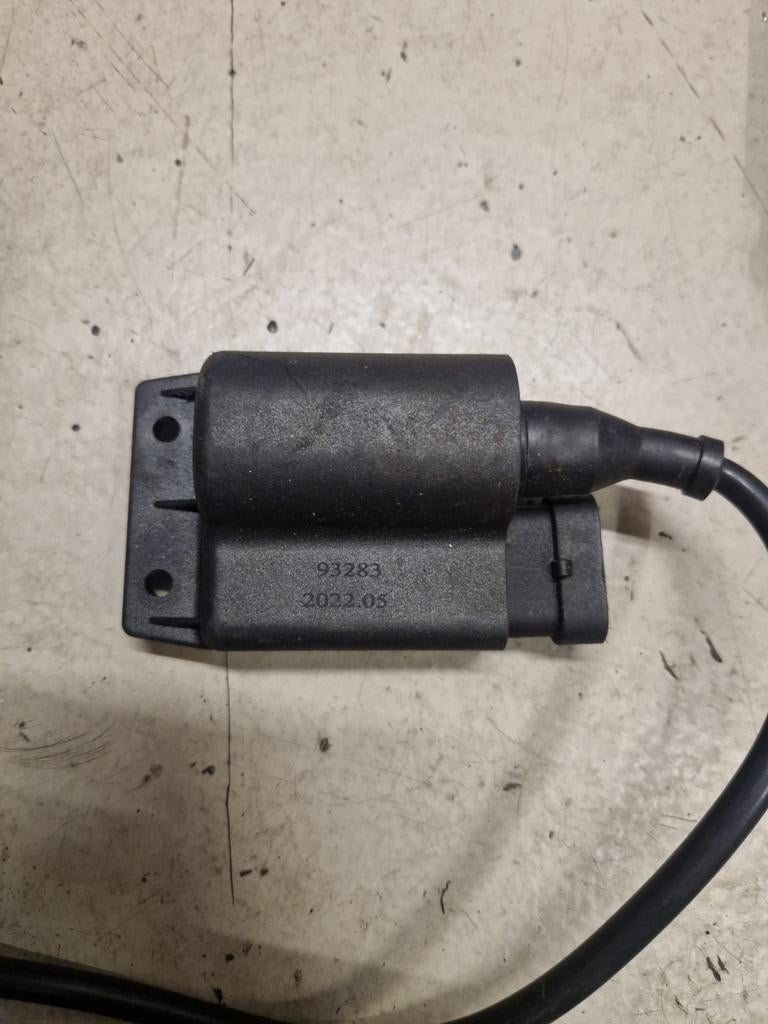 Piaggio Zip 4T 1 standaard cdi en 1 onbegrensde Ducati cdi, Ophalen of Verzenden, Gebruikt, Overige typen, Piaggio