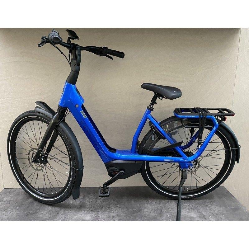 Gazelle Avignon C380 HMB Belt (demo),  2 jaar garantie!, Nieuw, Ophalen of Verzenden, 51 tot 55 cm, 50 km per accu of meer