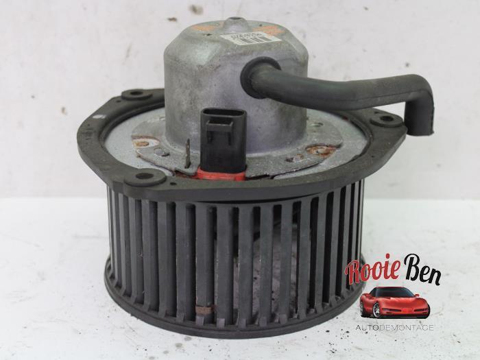 Kachel Ventilatiemotor van een Buick Park Avenue, Auto-onderdelen, Gebruikt, -, -, Ophalen of Verzenden