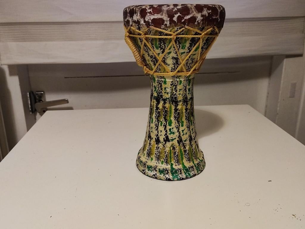 Trommel ( darbuka), Ophalen of Verzenden