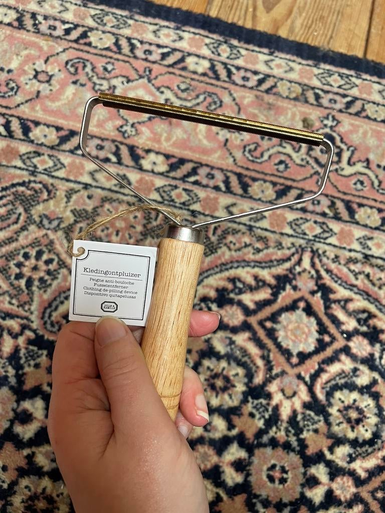 Kledingontpluiser van Dille en Kamille, Ophalen of Verzenden, Nieuw