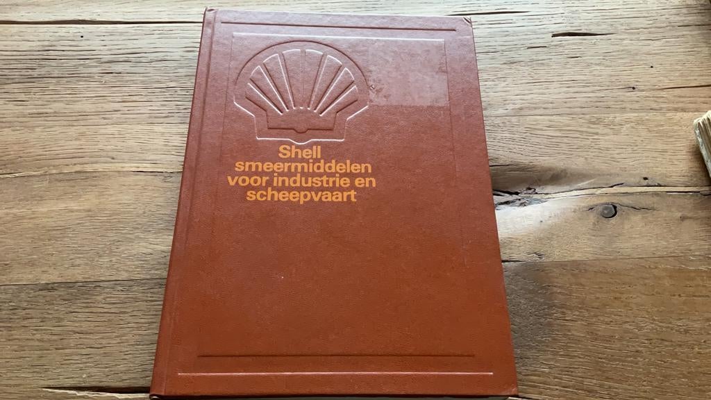 Olie boekje, Ophalen of Verzenden, Gelezen