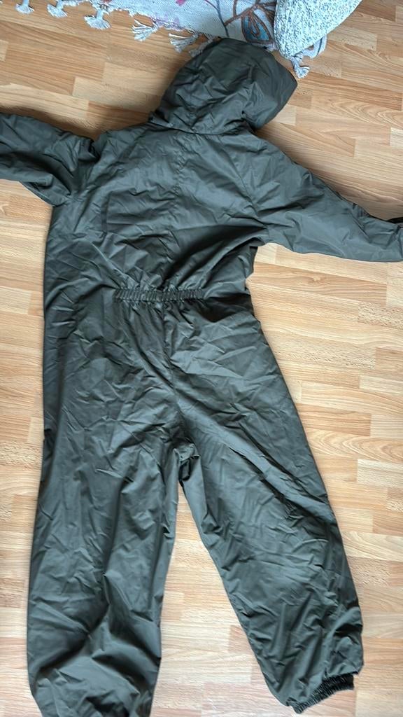 Regenpak, Caravans en Kamperen, Regenkleding, Ophalen, Zo goed als nieuw, Regenpak, Kinderen