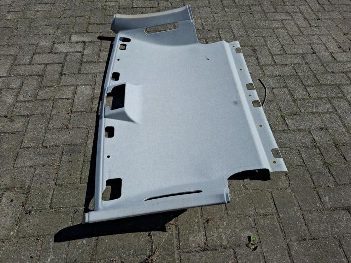 Hemelbekleding van een Volkswagen Caddy, Gebruikt, -, -, -