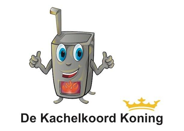 Voor kachelkoord en speciale hittebestendige materialen!, Huis en Inrichting, Kachels, Verzenden, Nieuw, Hout, Houtkachel