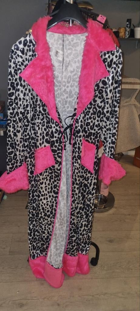 Carnaval kleding, Verzenden, Zo goed als nieuw