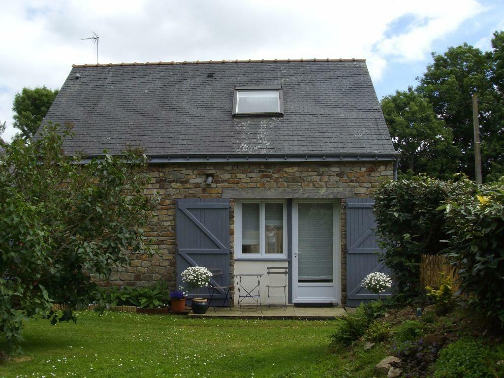 vakantie Bretagne, Wasmachine, 2 slaapkamers, Bretagne, Overige typen
