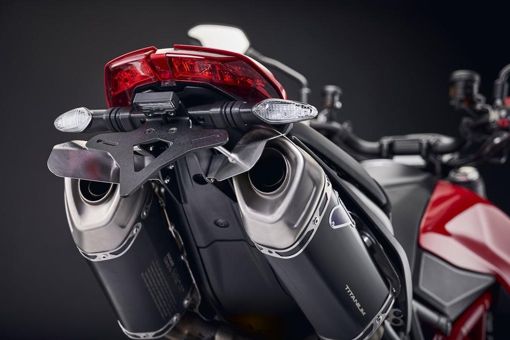 Kentekenplaathouder Hypermotard 950 950SP 2019+