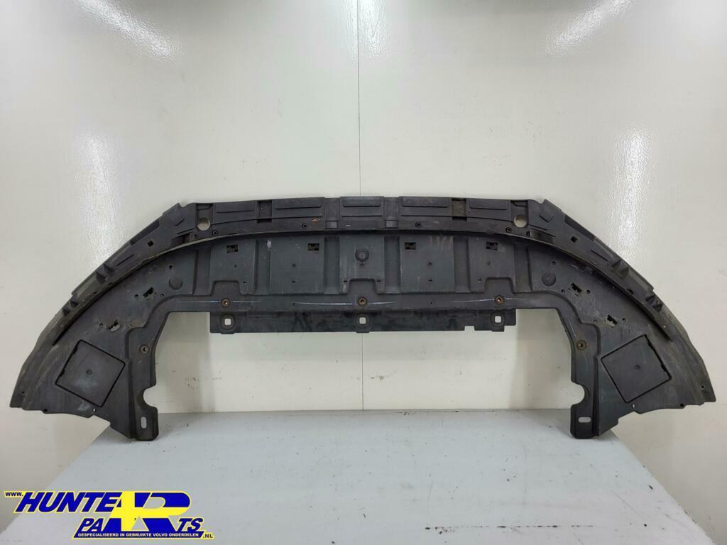 Beschermplaat bodem origineel Volvo V40 II('12-'19) 31383735, Ophalen of Verzenden, Gebruikt