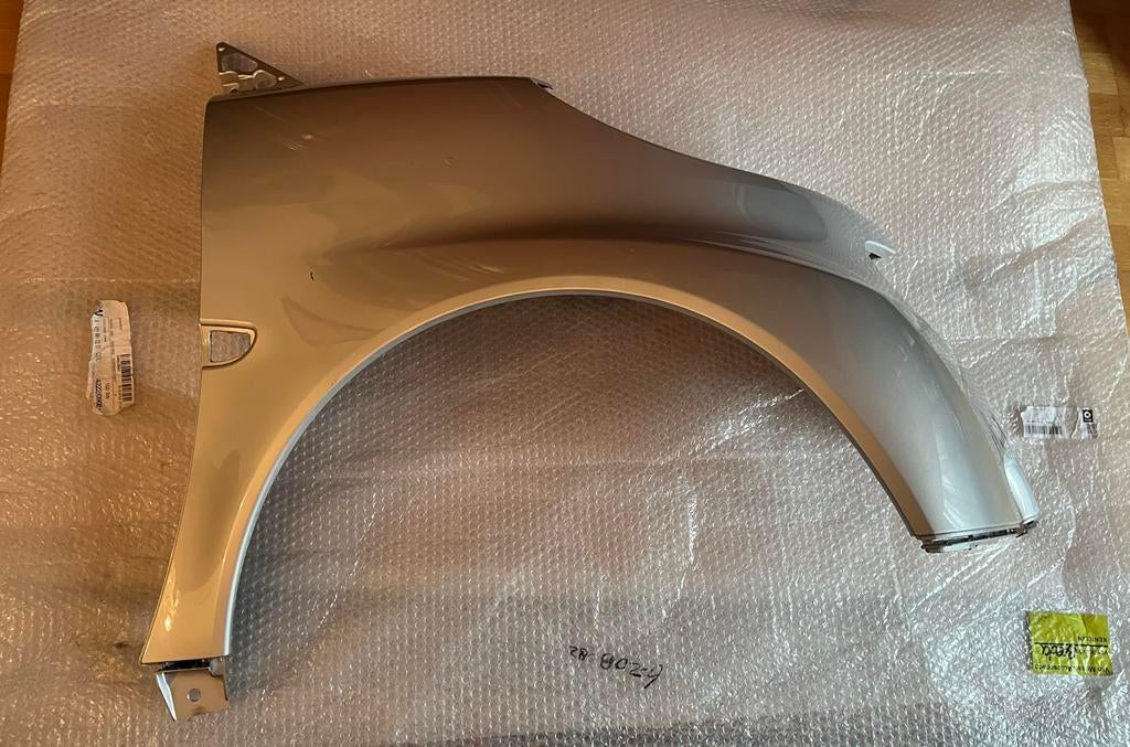 Smart ForTwo Rechter Voorschermin Nieuw, lichte schade, Ophalen, Voor, Info@smart.com, Nieuw