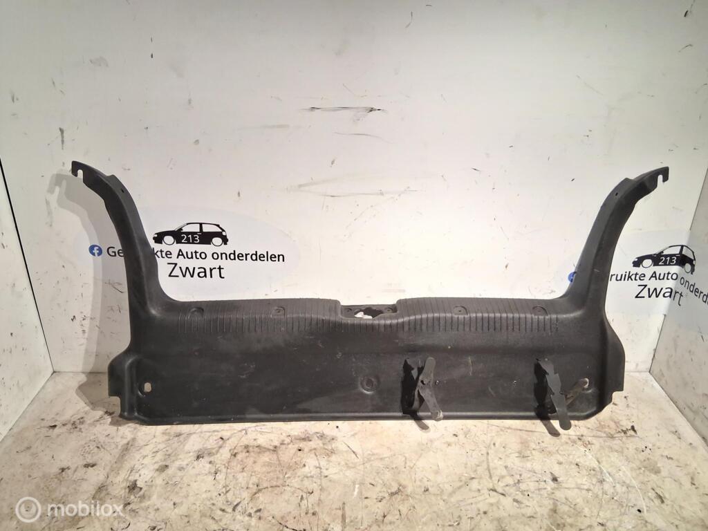 Kofferbakbekleding Vw Golf III ('91-'97) 1H6 863459, Auto-onderdelen, Gebruikt, Volkswagen, Ophalen of Verzenden, Volkswagen