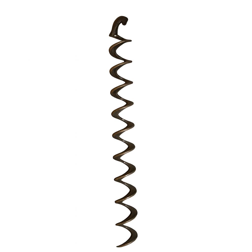 Turbulatoren voor Attack Houtvergasser, Www.cvheat.com, Ophalen of Verzenden, Inbouw, Hout