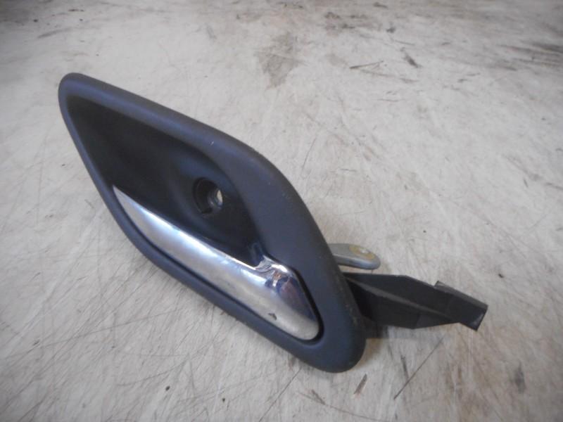 Portiergreep Binnen Rechts Achter BMW 5 serie (E39) 8125514, Gebruikt, Petuelring 130, München 80809, , Duitsland, BMW, Bayerische Motoren Werke AG
