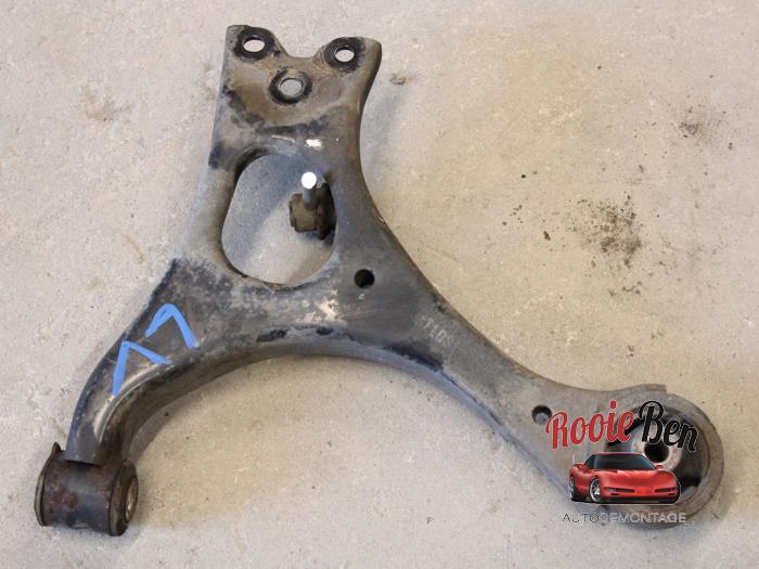 Draagarm links-voor van een Honda Civic, Honda, Gebruikt, -, -