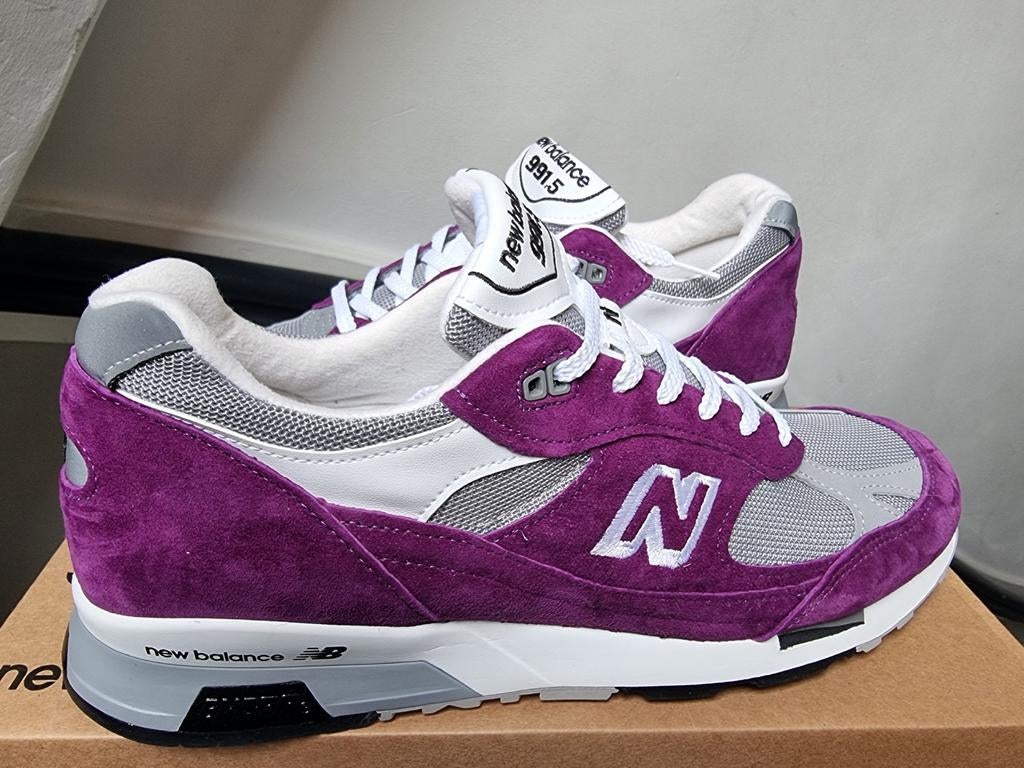 New Balance M9915CC - Zo goed als nieuw!, New Balance, Overige kleuren, Ophalen of Verzenden, Sneakers of Gympen