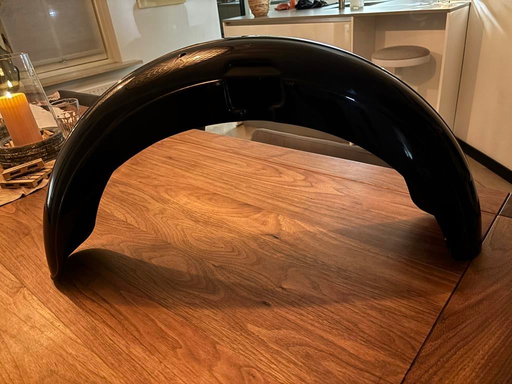 BMW Voorspatbord R50 R60 R75 - Goede Staat, Ophalen of Verzenden, Gebruikt