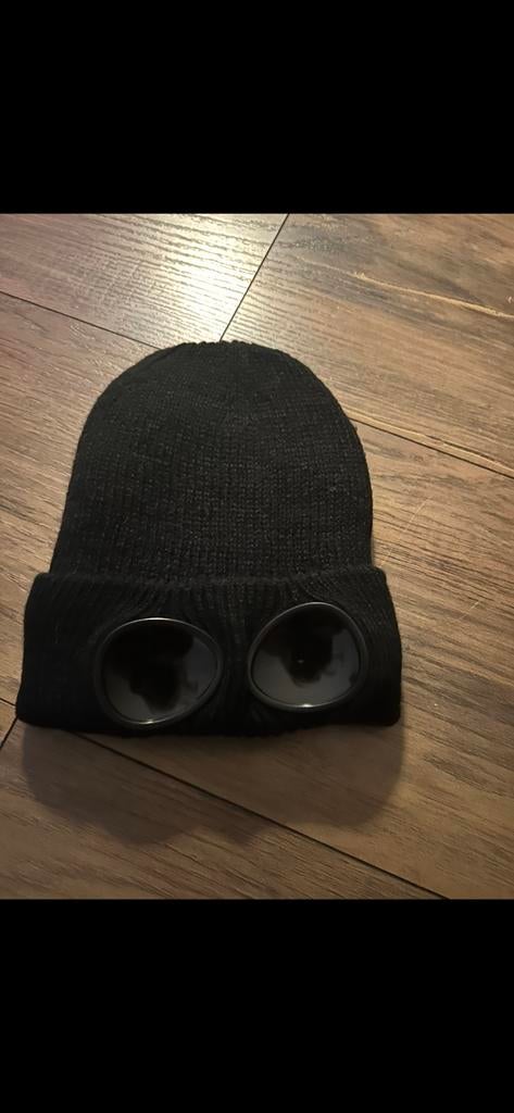 Muts nieuw, Ophalen of Verzenden, Zo goed als nieuw, Overige maten, Muts
