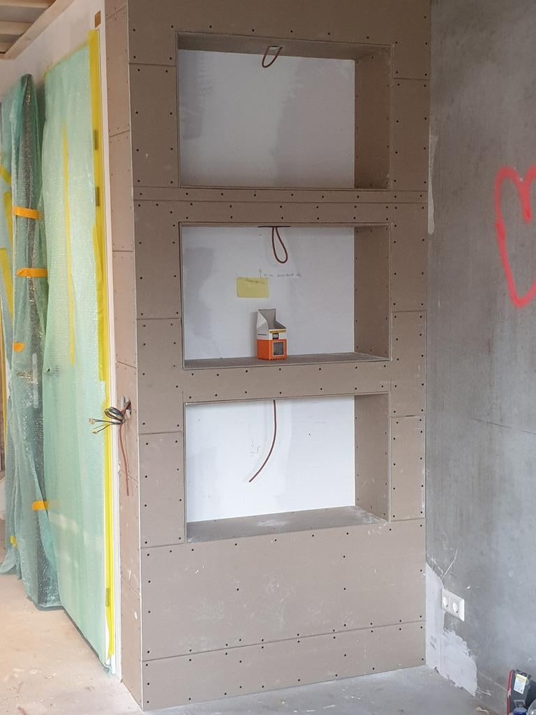 Foto 16 van Tegelwerken