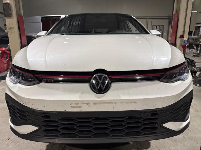 Voorkop compleet van een Volkswagen Golf (L0K1), Gebruikt, -, Volkswagen, -