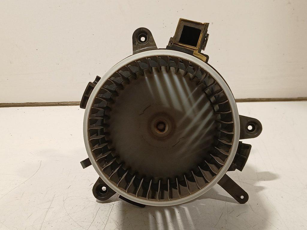 Kachel ventilator motor Citroën Jumpy, Onderdelen@venauto.nl, Van der Ven Autorecycling B.V., Gebruikt, Citroën