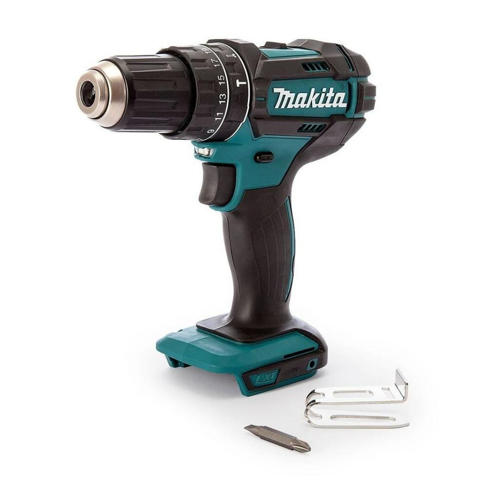 Makita accu klopboor-/schroefmachine | 3 in 1 | NIEUW!, Ophalen of Verzenden, Nieuw