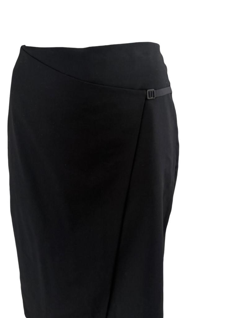 Annette Gortz rok XXL, Zwart, Maat 46/48 (XL) of groter, Ophalen of Verzenden, Zo goed als nieuw