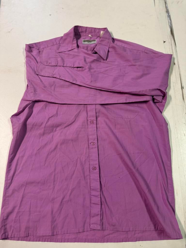 Vintage Kleding Partij - Grade A+B - 100 stuks, Ophalen of Verzenden, Gedragen, Maat 38/40 (M)