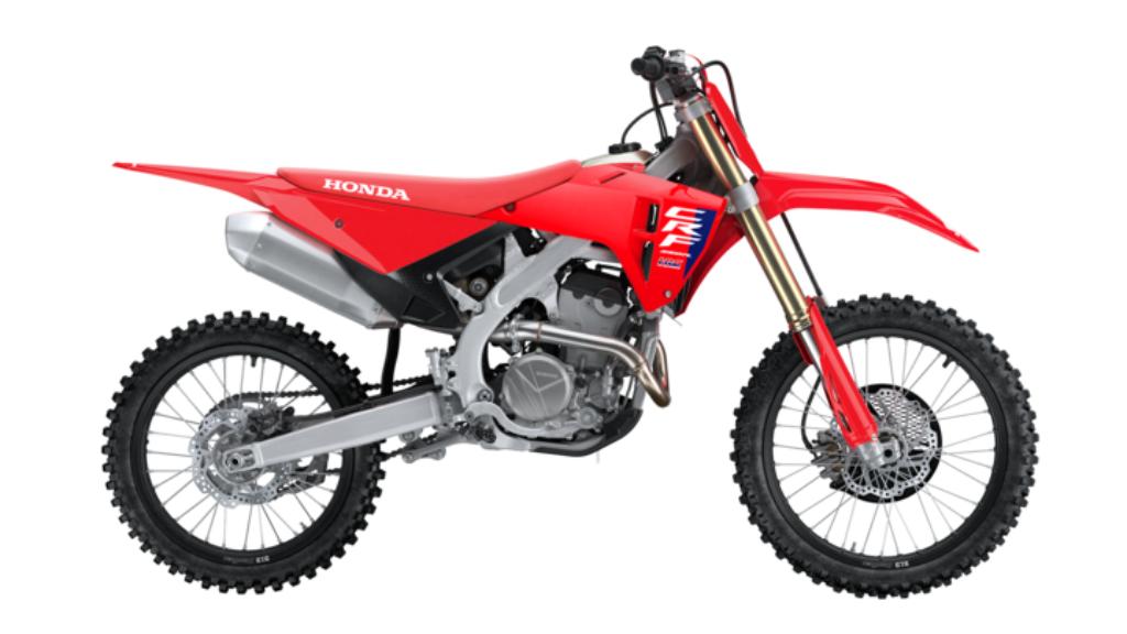 Honda CRF50/CRF110/CRF125/CRF250/CRF450, Motoren, Motoren | Honda, Honda EU, Honda, Bedrijf, Crossmotor
