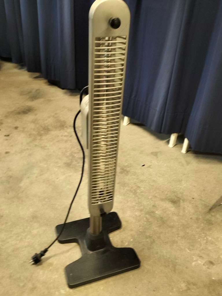 Terras verwarming, Tuin en Terras, Draaibaar, Gebruikt, Vloer, Ophalen