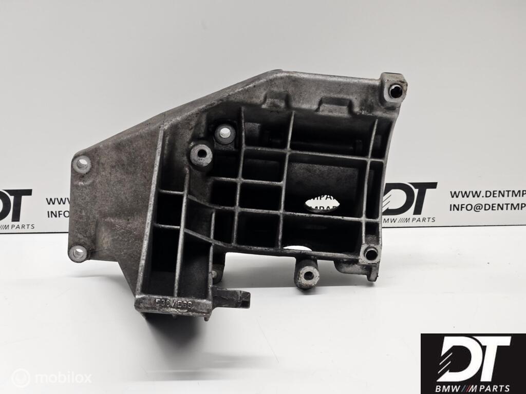 Motorsteun rechts BMW M5 E39 V8 E38 64551433562, Gebruikt, Ophalen of Verzenden, BMW, BMW