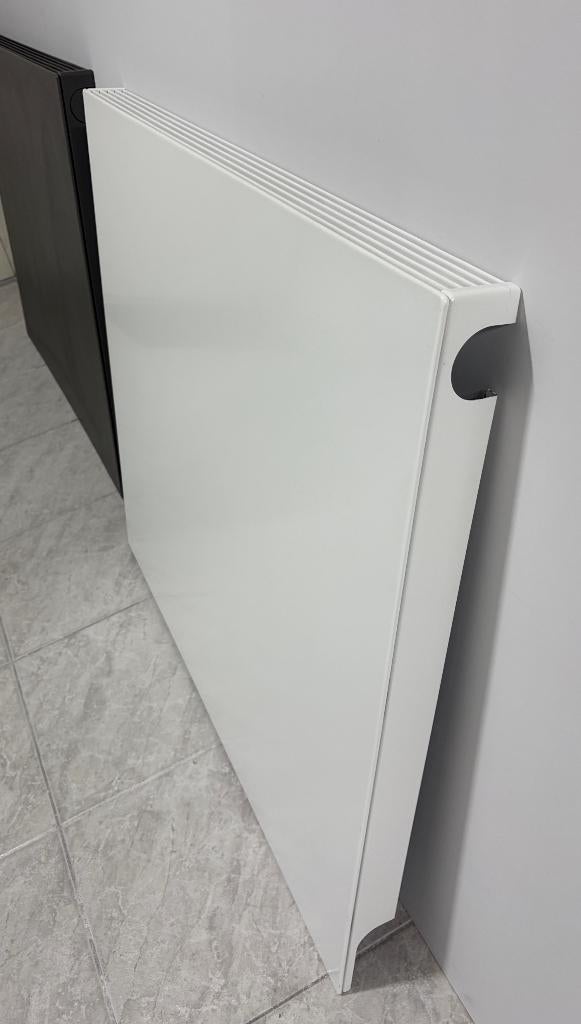 Radiator cover / ombouw (vlak), Doe-het-zelf en Verbouw, Verwarming en Radiatoren, Ophalen, 30 tot 80 cm, Gebruikt, Radiator