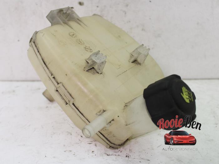 Expansievat van een Renault Wind, Gebruikt, -, Renault, -