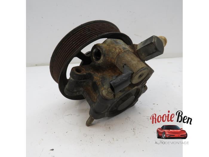 Stuurbekrachtiging Pomp van een Ford Usa Econoline, Auto-onderdelen, Gebruikt, -, -, Ophalen of Verzenden