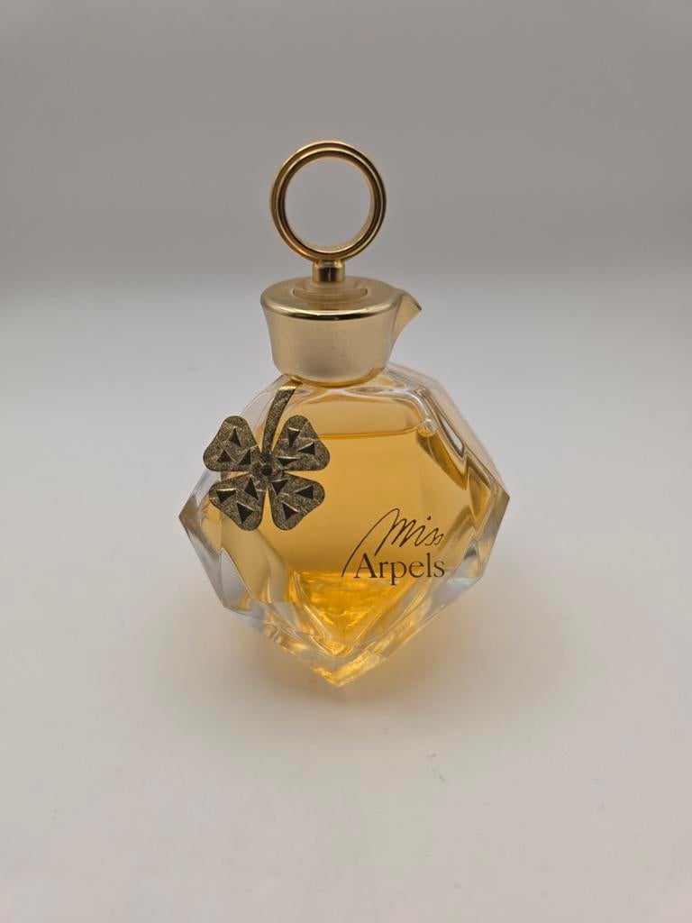 Vintage (1978-1985) Van Cleef & Arpels Miss Arpels EDT 50ML, Ophalen of Verzenden, Nieuw
