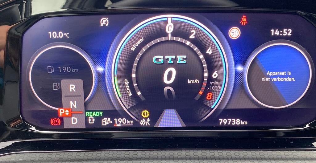 DSG Keuzehendel Reparatie VAG - Snel & Vakkundig, Ophalen, Gereviseerd, Volkswagen