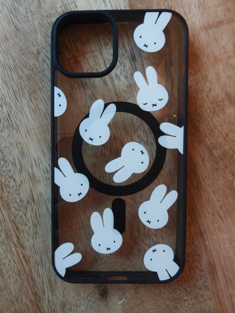 Nieuw + gratis: iPhone 15 Pro Magnetisch Hoesje?, Ophalen, Nieuw, Hoesje of Tasje