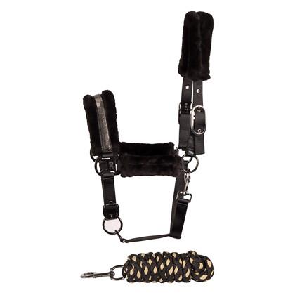 Harry’s horse halsterset denici Cavalli stardust nieuw, Ophalen of Verzenden, Nieuw